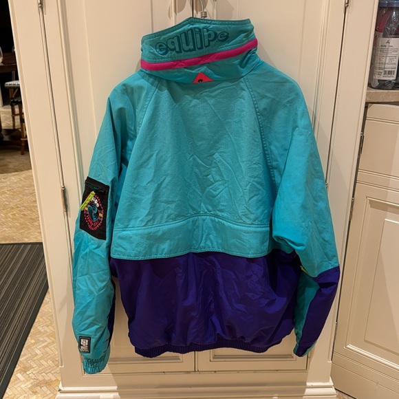 Helly Hansen Vintage (1998) Ski jacket in Good condition. - Picture 2 of 6